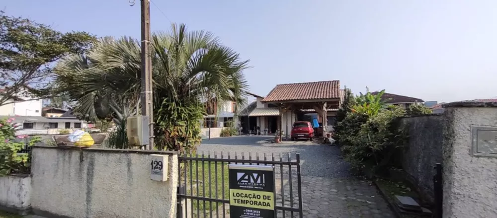 Casa, 1 quarto, 40 m² - Foto 1