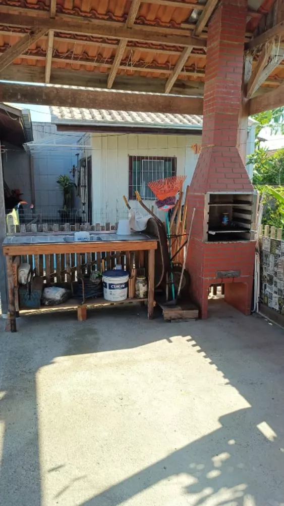 Casa, 1 quarto, 40 m² - Foto 6