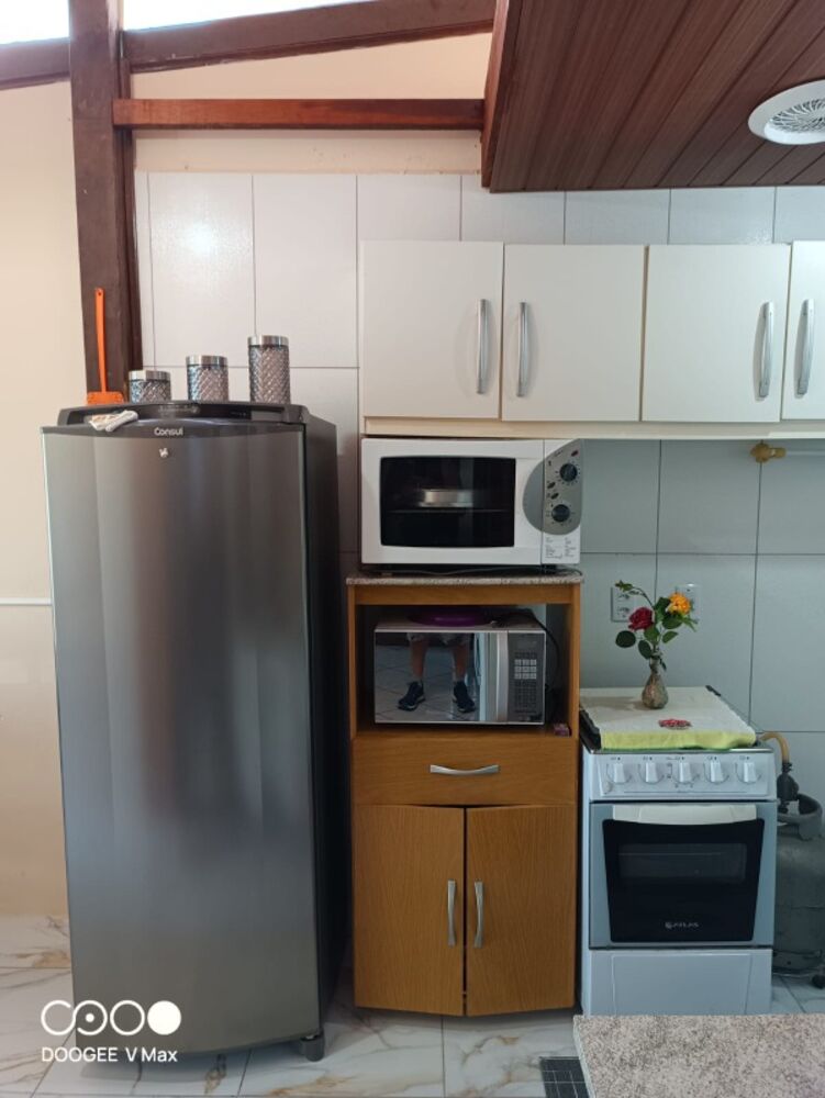 Casa, 1 quarto, 40 m² - Foto 4