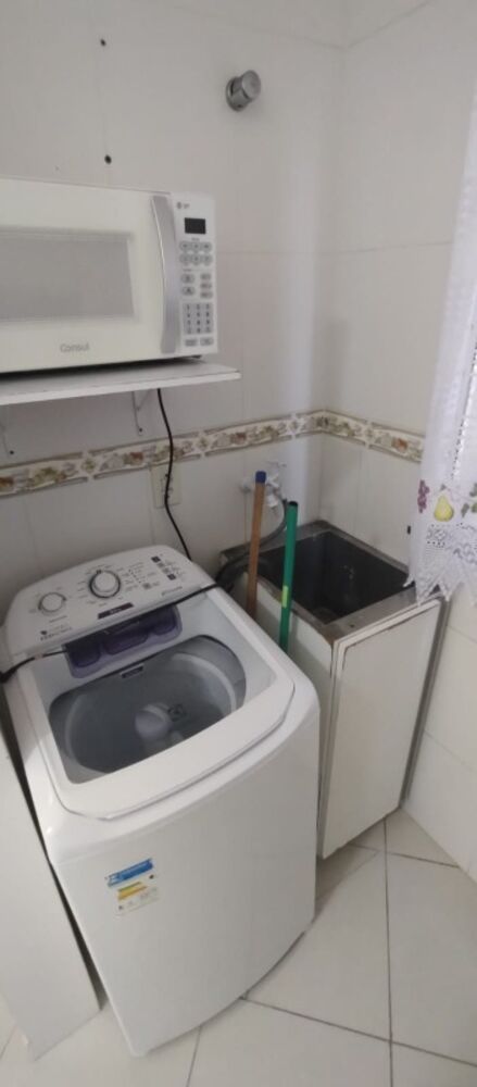 Apartamento para alugar com 3 quartos, 95m² - Foto 3
