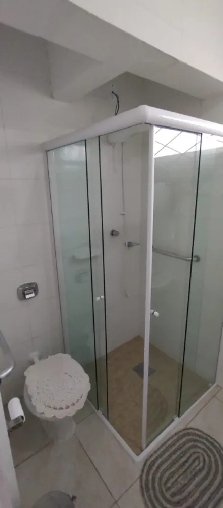 Sobrado, 5 quartos - Foto 2