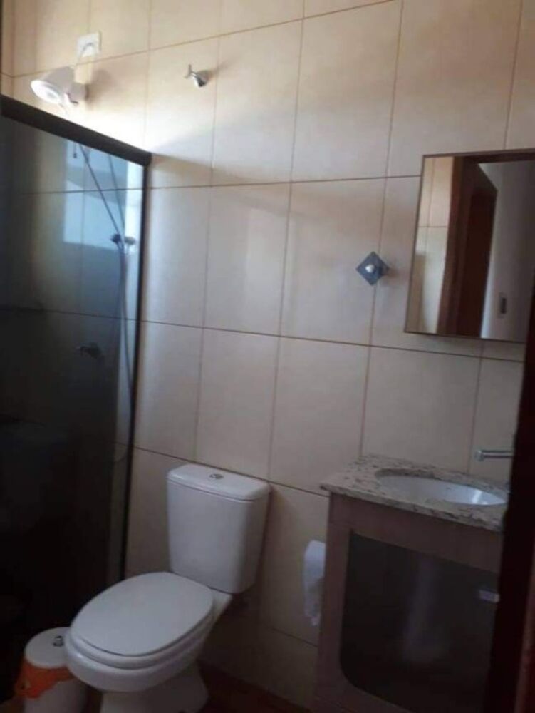 Casa à venda com 3 quartos - Foto 7