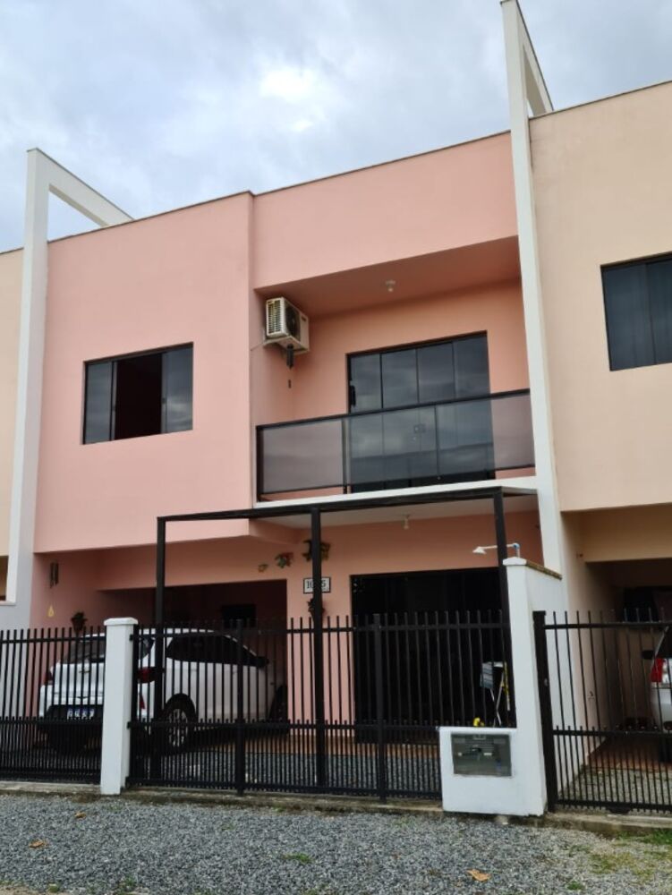 Casa à venda com 3 quartos - Foto 12