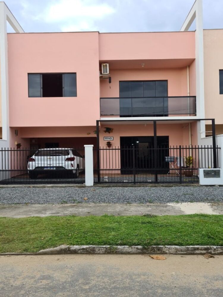 Casa à venda com 3 quartos - Foto 13