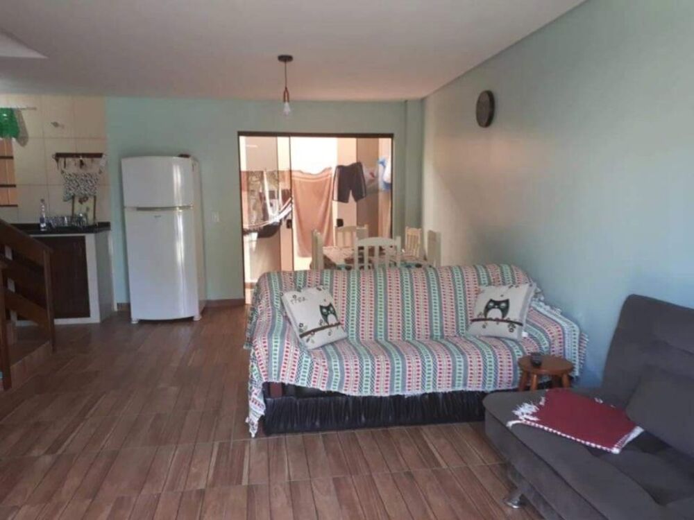 Casa à venda com 3 quartos - Foto 2