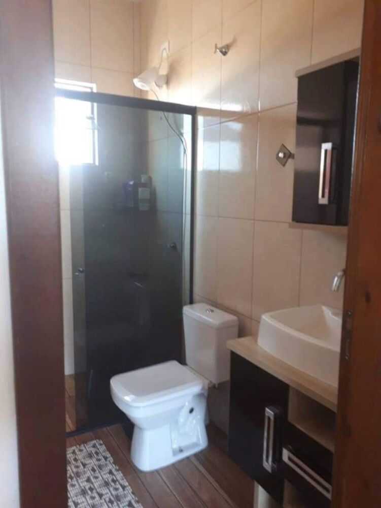 Casa à venda com 3 quartos - Foto 8