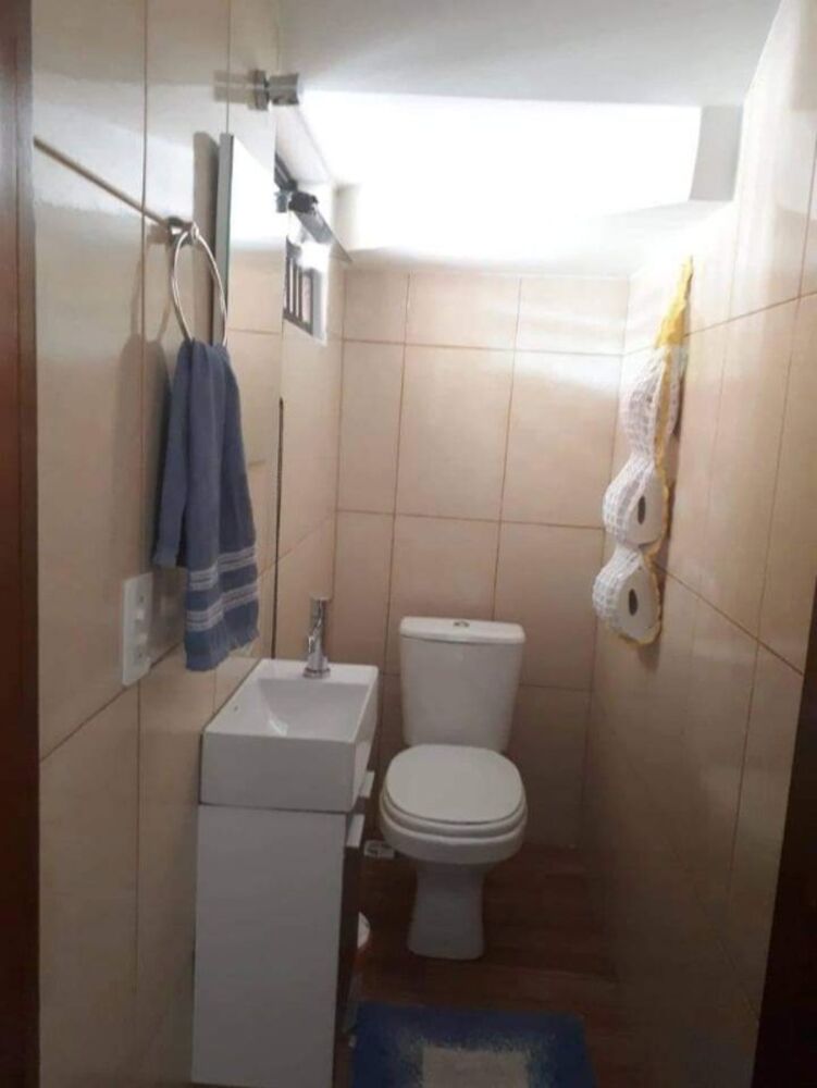 Casa à venda com 3 quartos - Foto 3