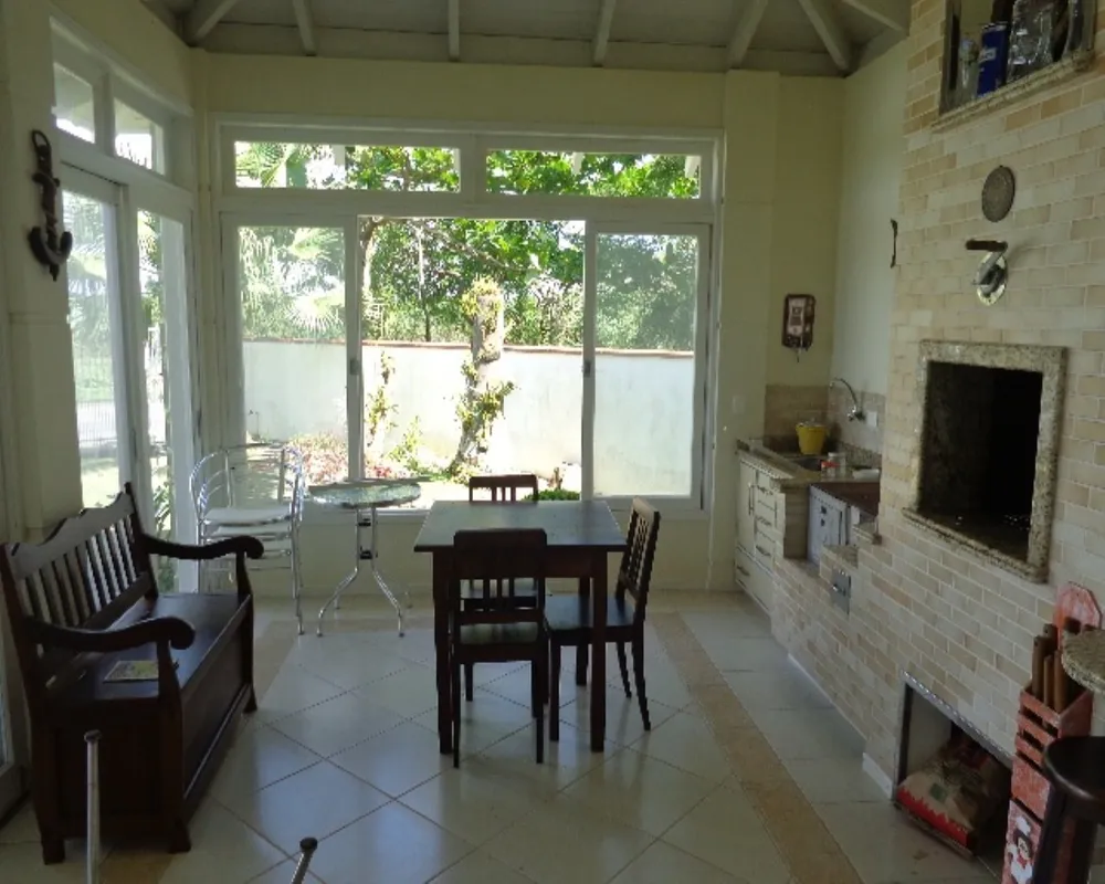 Casa, 4 quartos - Foto 17