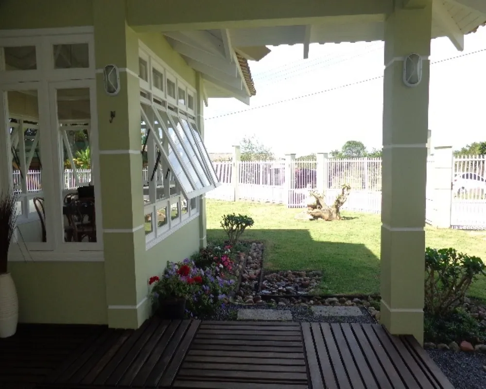 Casa, 4 quartos - Foto 18