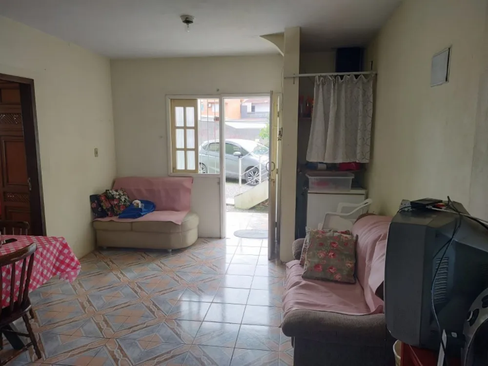 Casa, 6 quartos - Foto 17