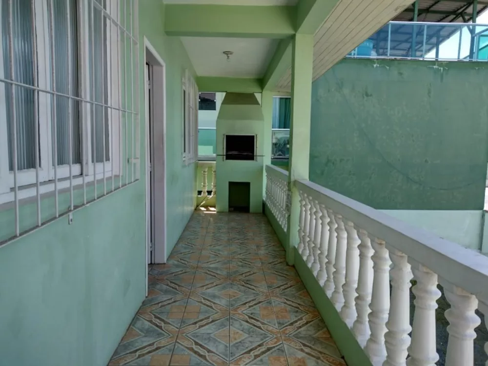 Casa, 6 quartos - Foto 7
