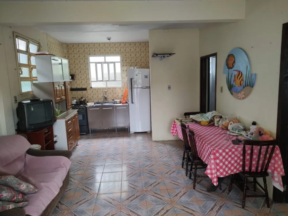 Casa, 6 quartos - Foto 19