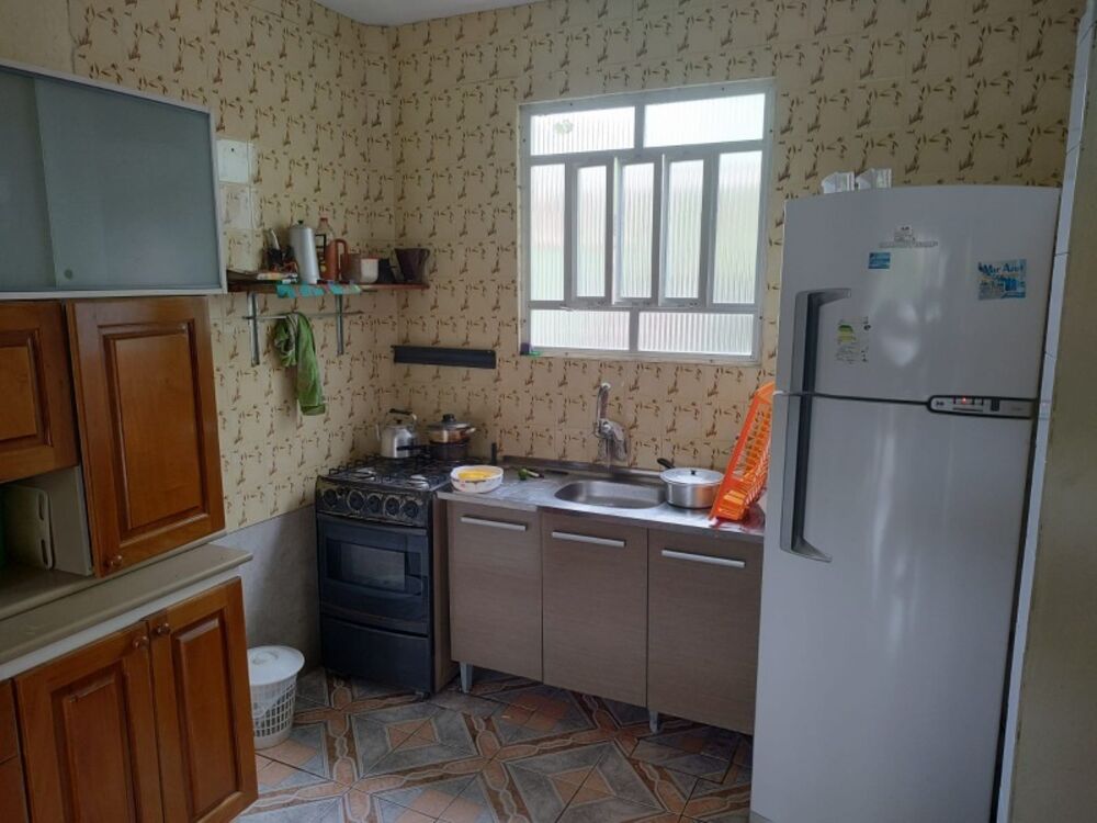 Casa, 6 quartos - Foto 1