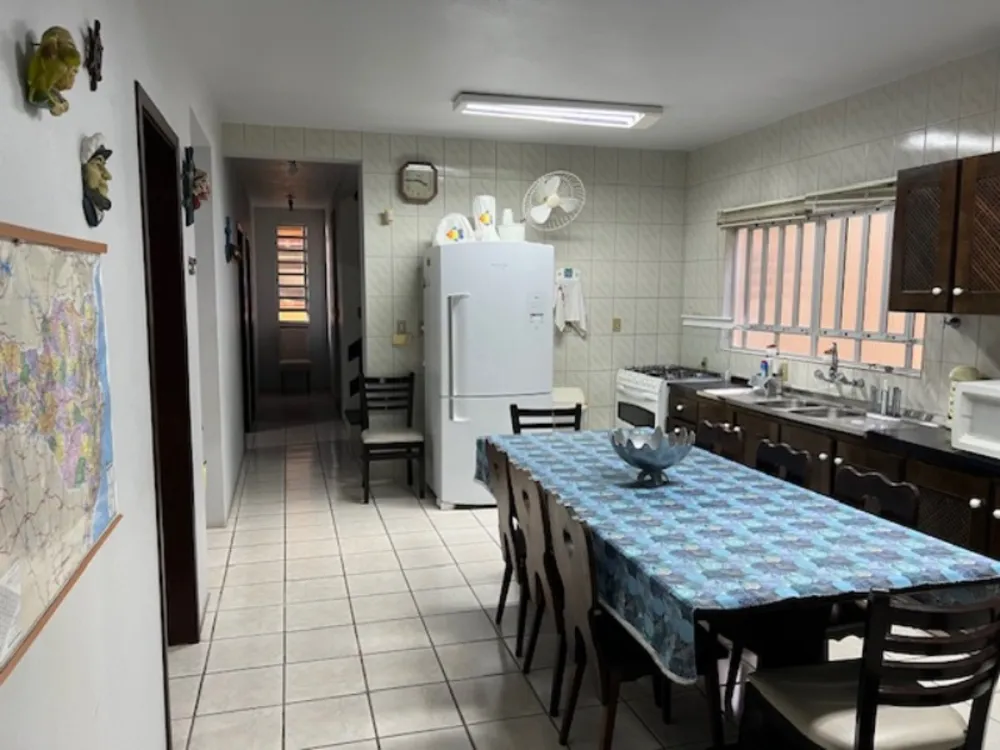 Casa, 5 quartos, 200 m² - Foto 12