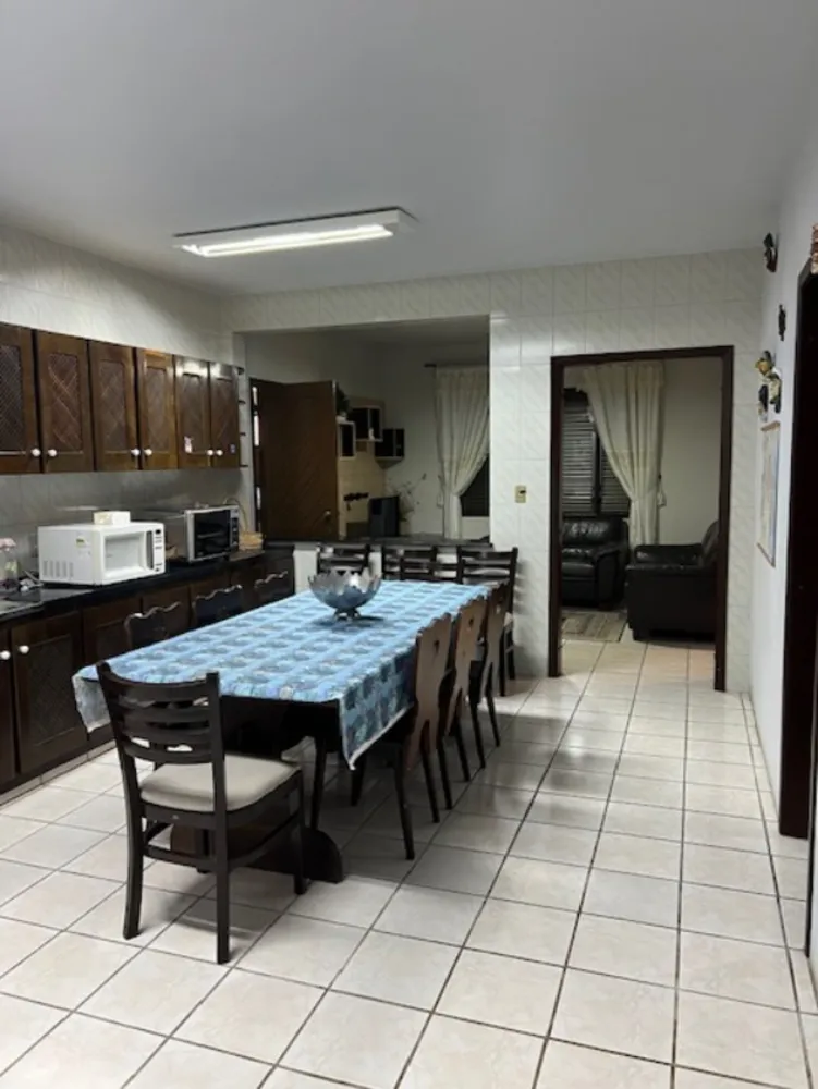 Casa, 5 quartos, 200 m² - Foto 8
