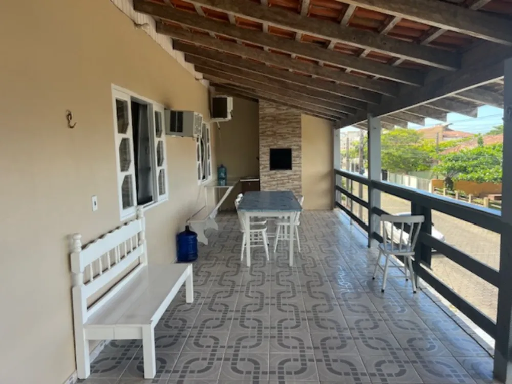 Casa, 7 quartos, 310 m² - Foto 16