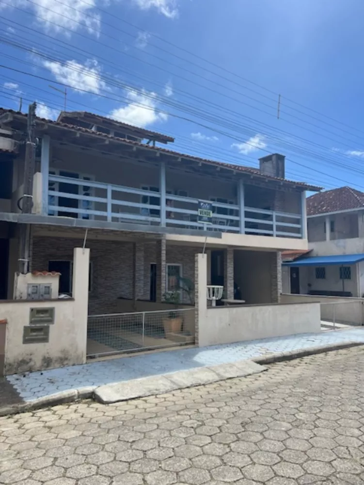 Casa, 7 quartos, 310 m² - Foto 8