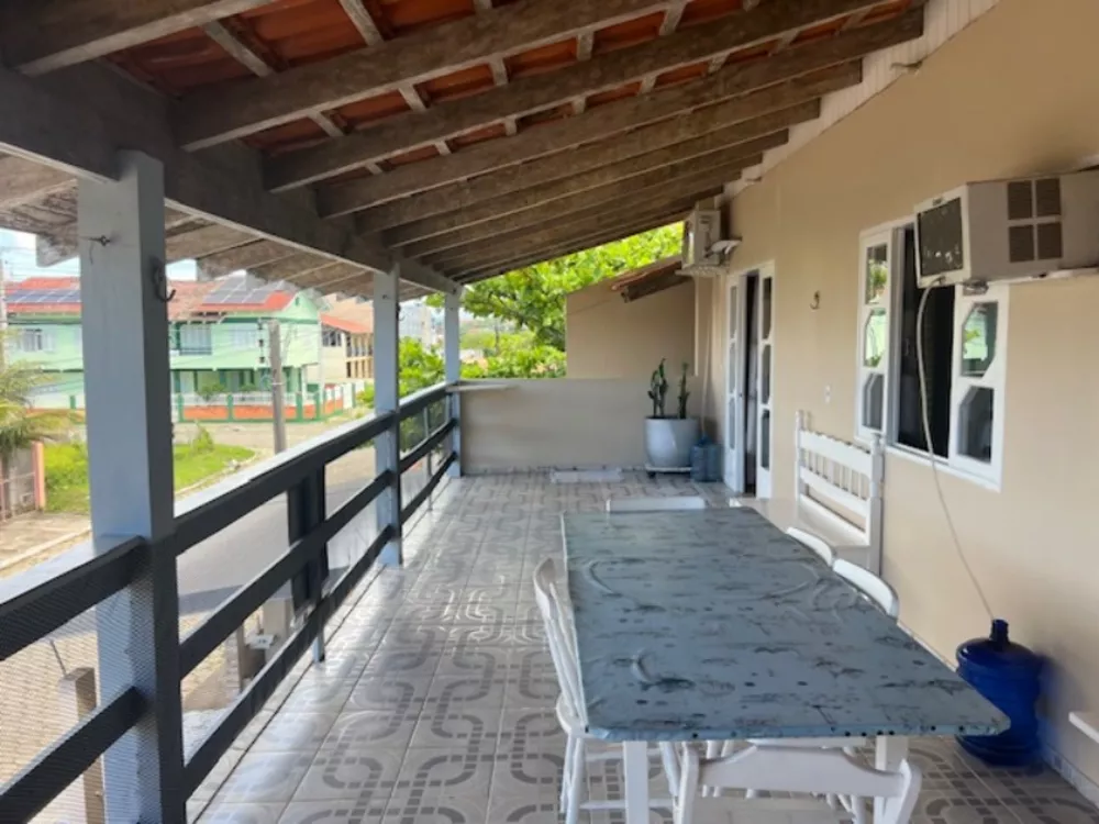Casa, 7 quartos, 310 m² - Foto 1