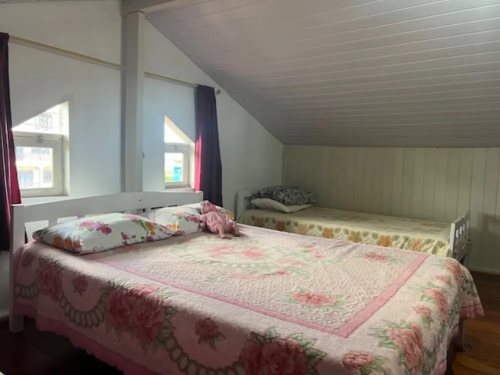 Casa, 7 quartos, 310 m² - Foto 10