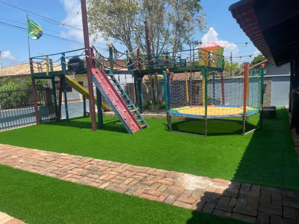 Casa, 3 quartos, 128 m² - Foto 1
