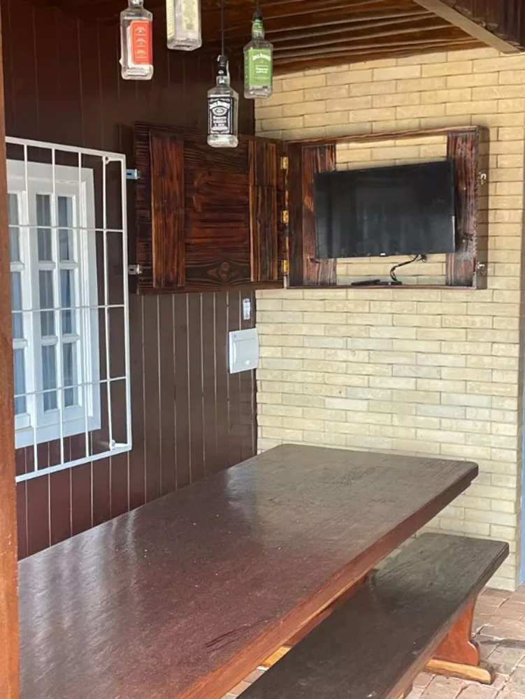 Casa, 3 quartos, 128 m² - Foto 3