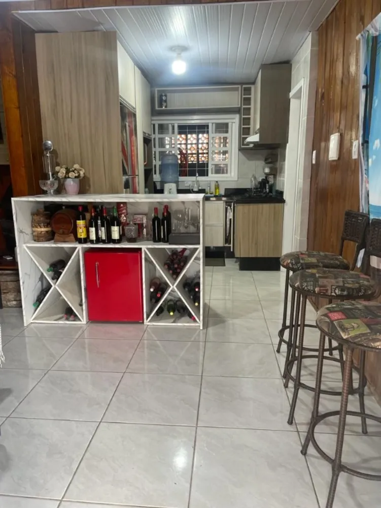 Casa, 3 quartos, 128 m² - Foto 14