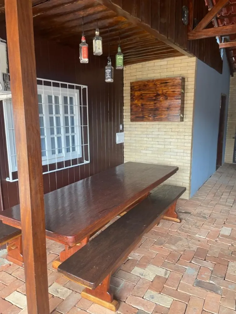 Casa, 3 quartos, 128 m² - Foto 6