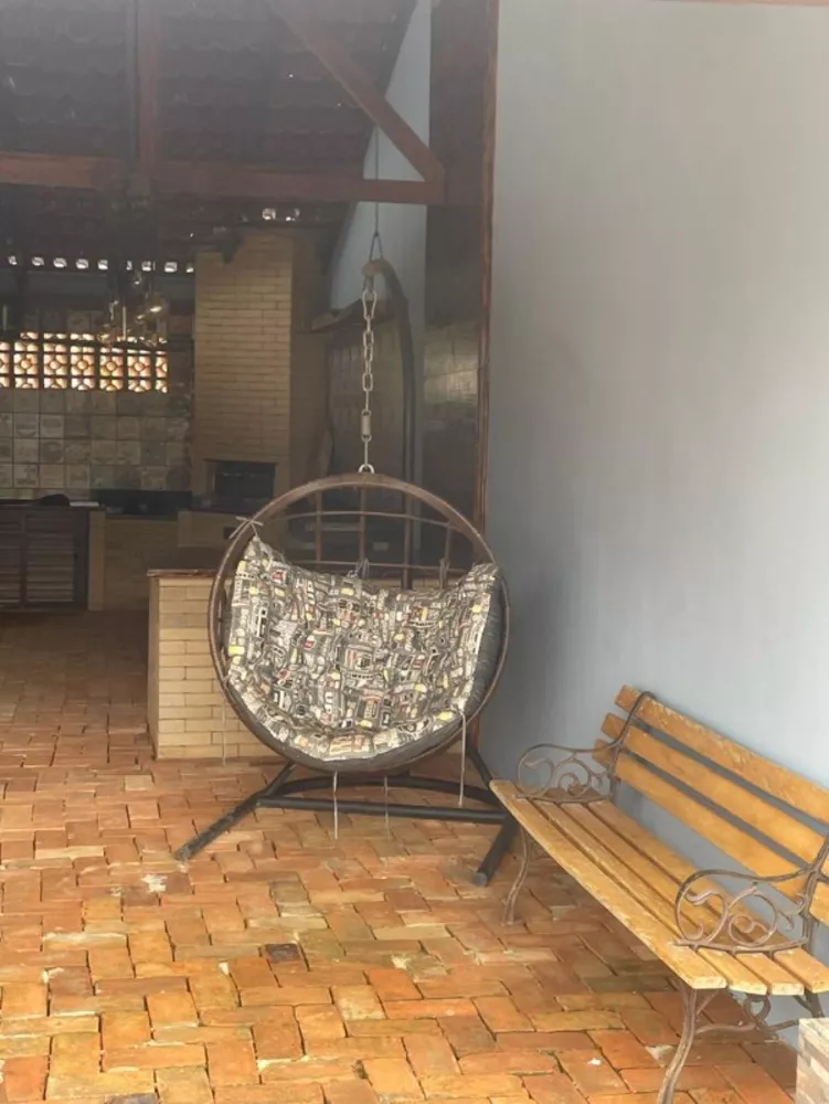 Casa, 3 quartos, 128 m² - Foto 1