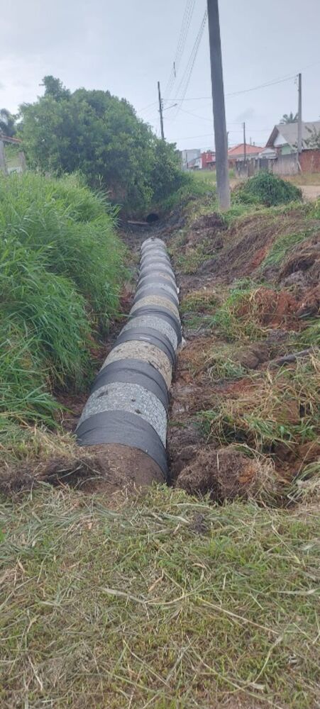 Terreno, 300 m² - Foto 3