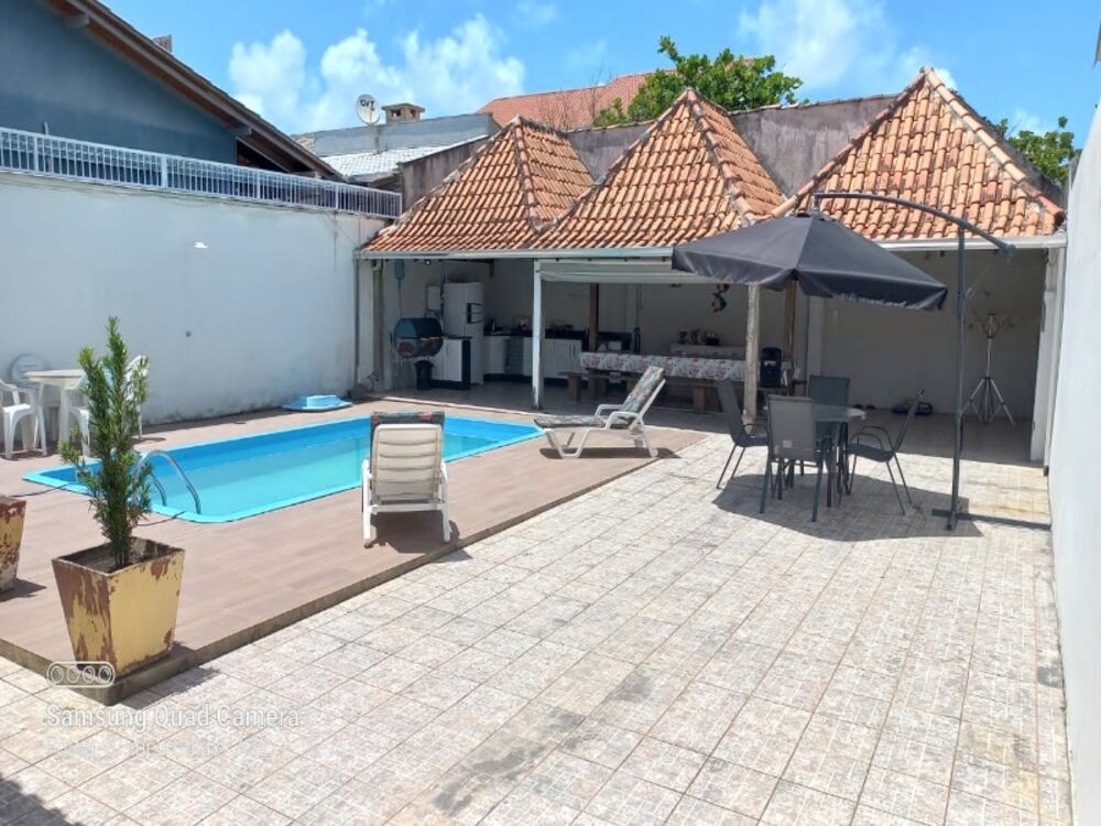 Casa para lancamento com 3 quartos, 115m² - Foto 18