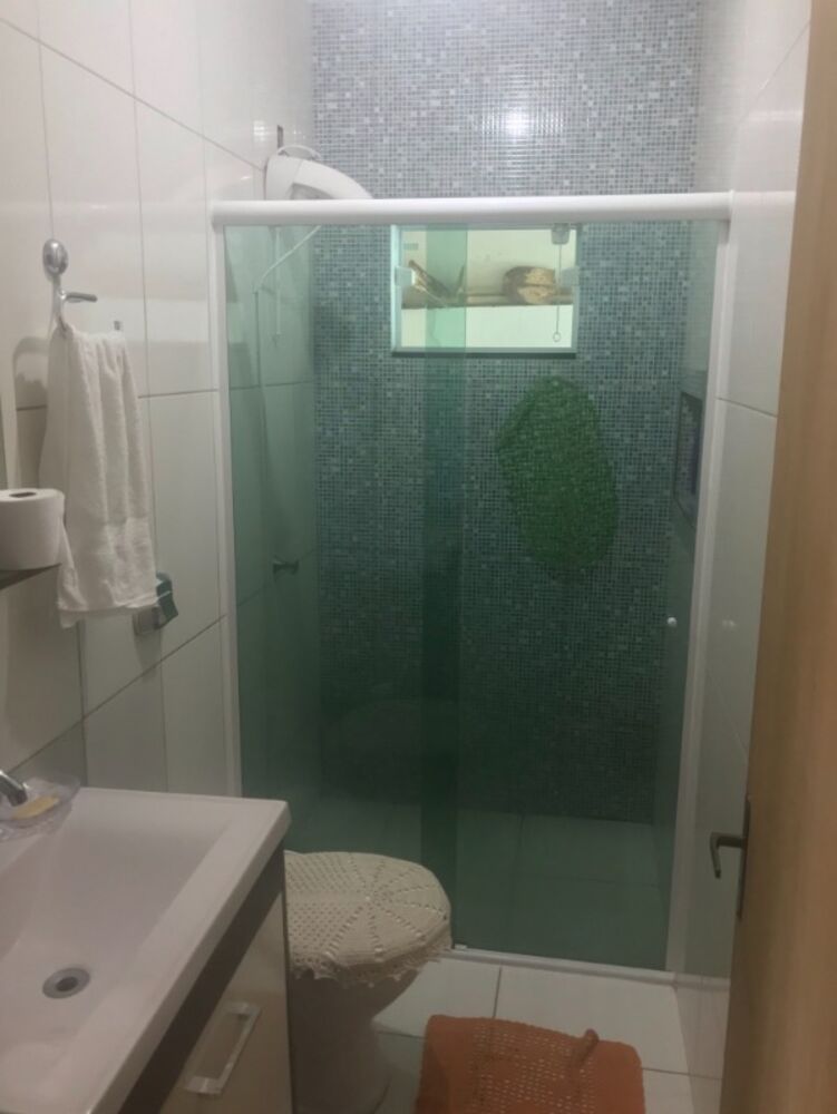 Casa para lancamento com 3 quartos, 115m² - Foto 10