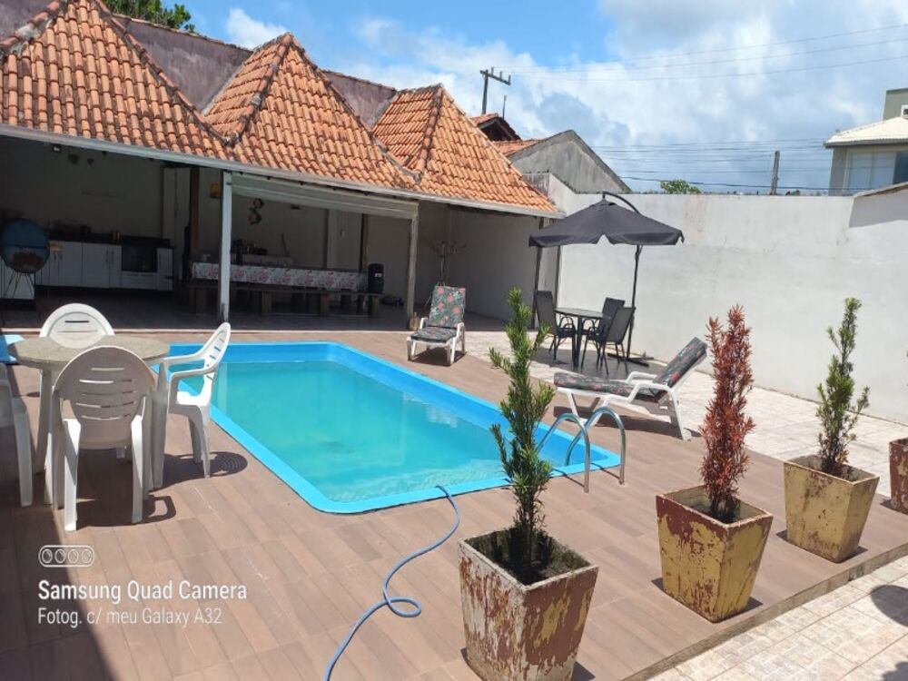 Casa para lancamento com 3 quartos, 115m² - Foto 17