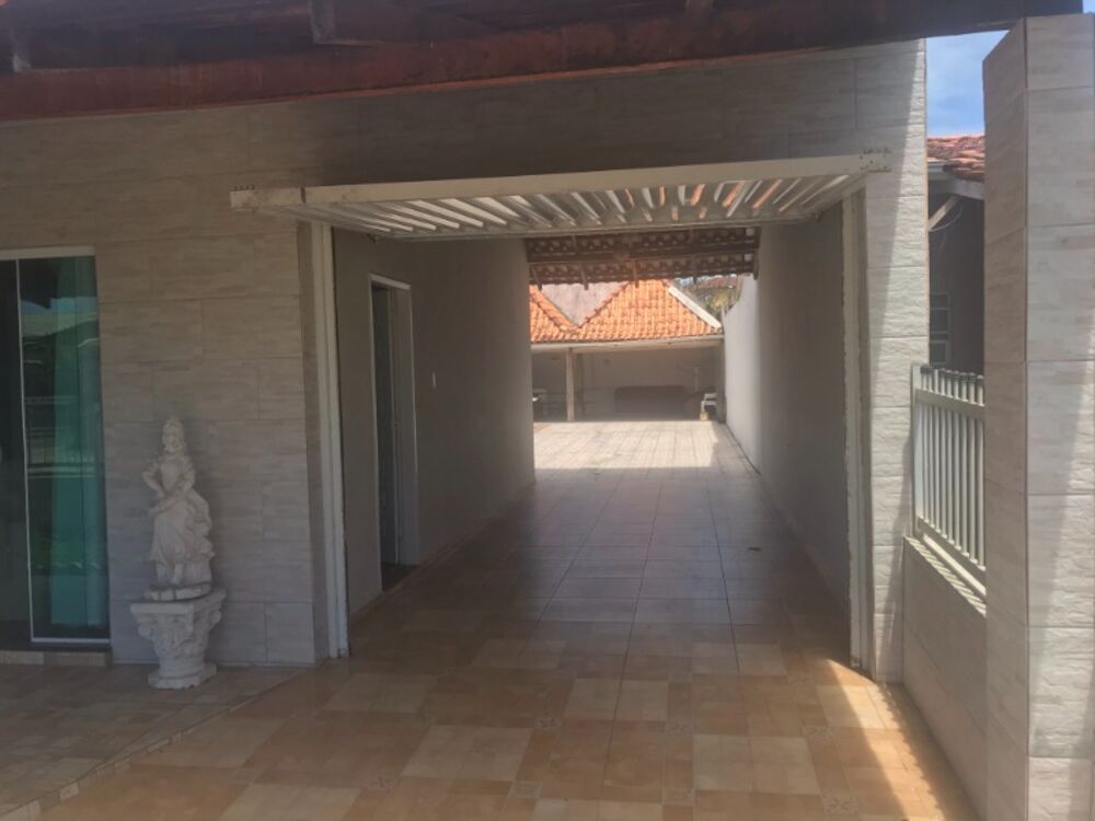 Casa para lancamento com 3 quartos, 115m² - Foto 6