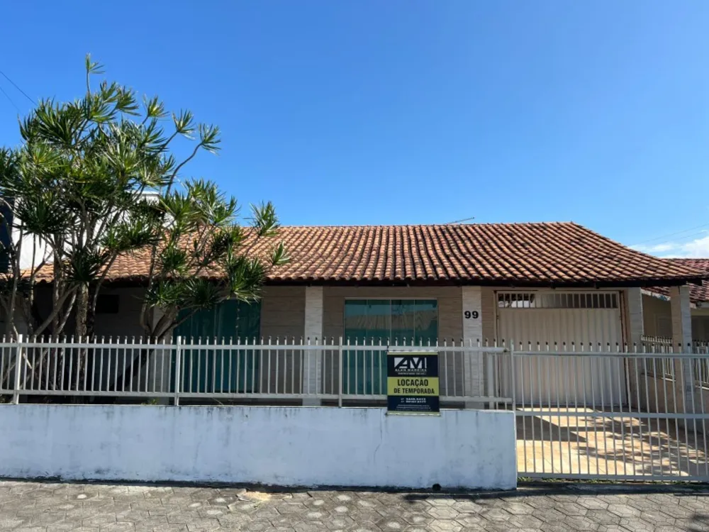Casa, 3 quartos, 115 m² - Foto 1