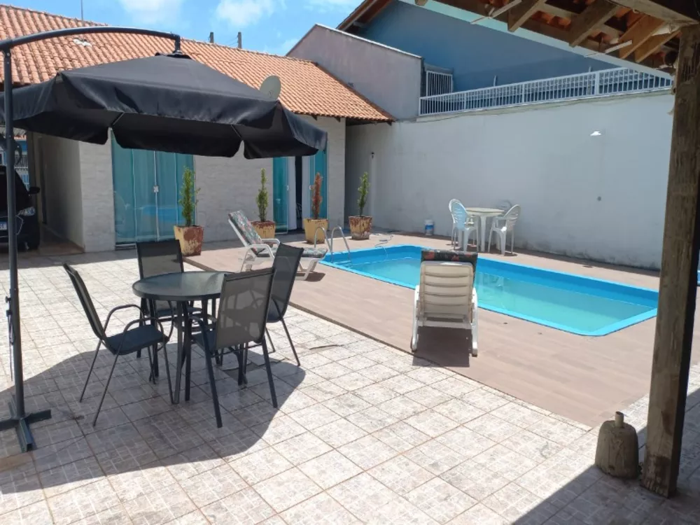 Casa, 3 quartos, 115 m² - Foto 6