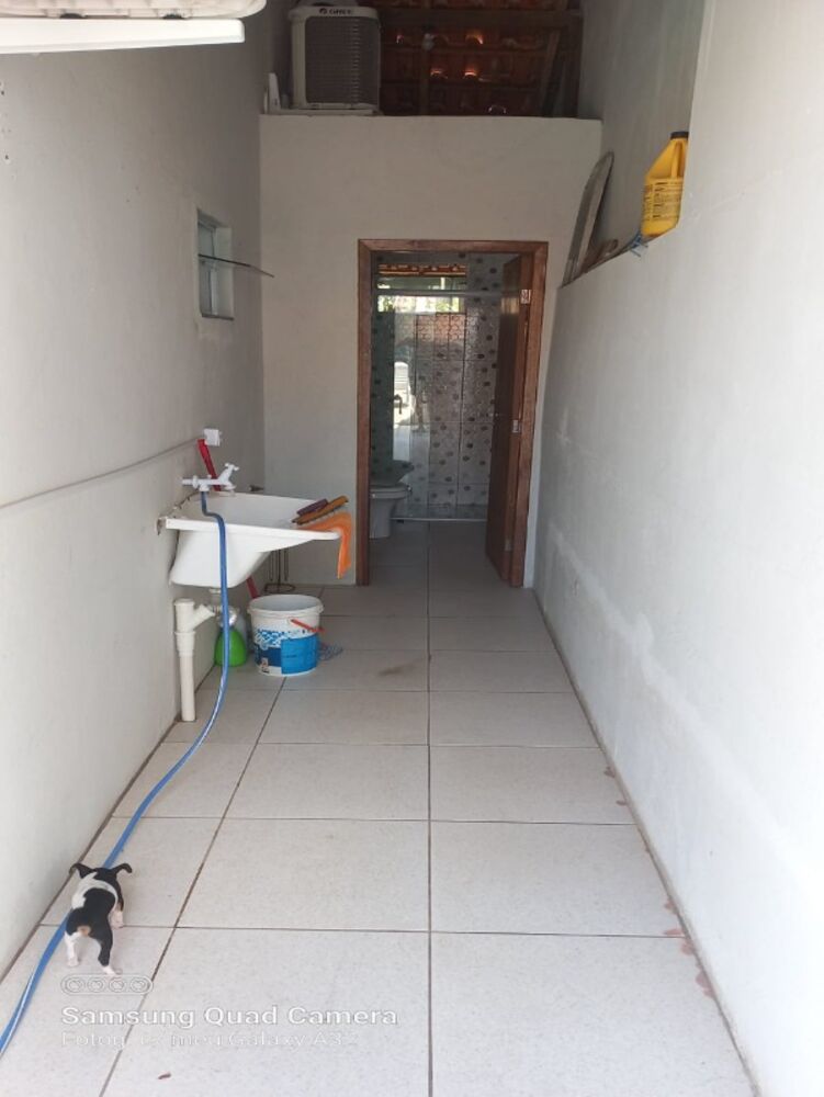 Casa para lancamento com 3 quartos, 115m² - Foto 19