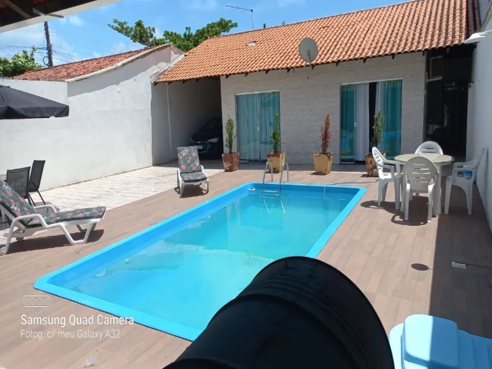 Casa, 3 quartos, 115 m² - Foto 30
