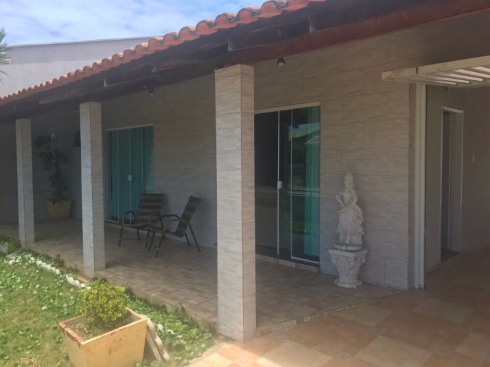 Casa para lancamento com 3 quartos, 115m² - Foto 5