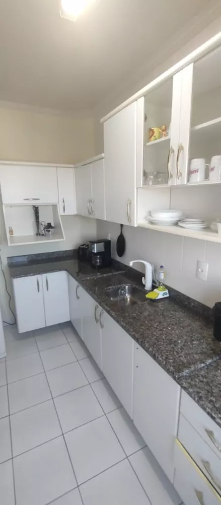 Apartamento, 2 quartos, 70 m² - Foto 8