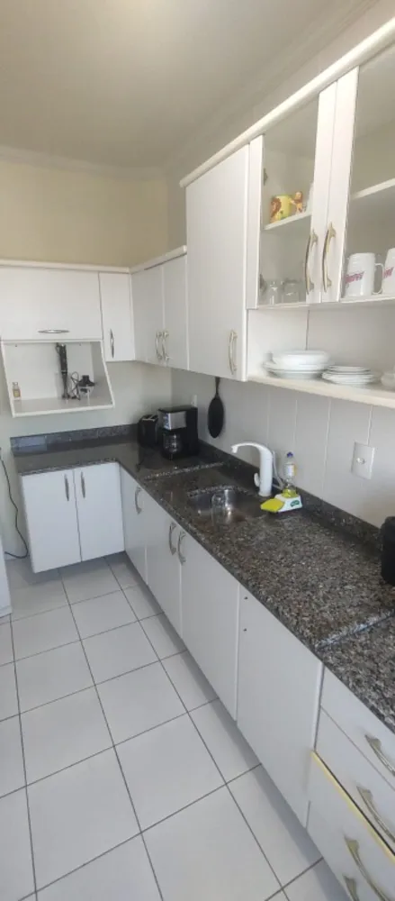 Apartamento, 2 quartos, 70 m² - Foto 7