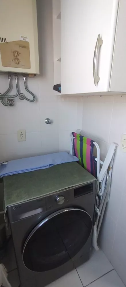 Apartamento, 2 quartos, 70 m² - Foto 7