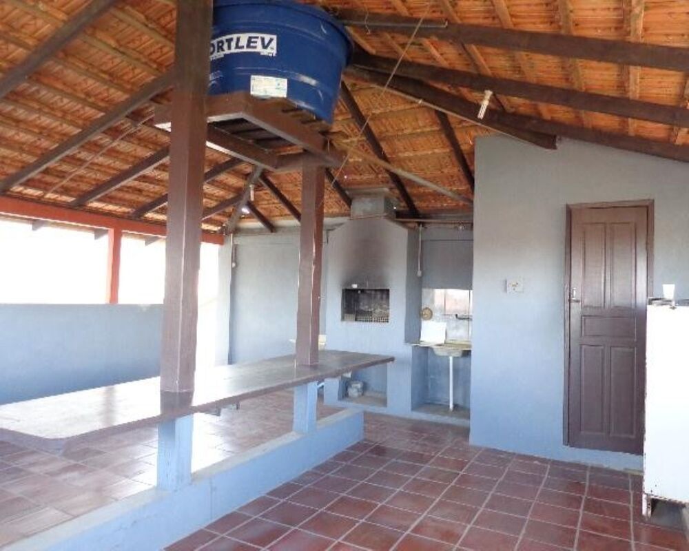 Sobrado à venda e aluguel com 5 quartos, 150m² - Foto 6