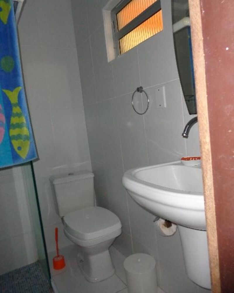 Sobrado à venda e aluguel com 5 quartos, 150m² - Foto 2