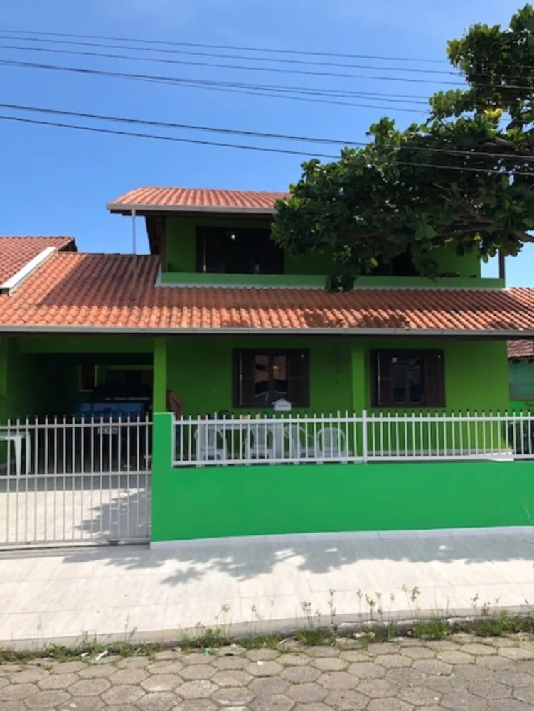 Casa, 7 quartos - Foto 27