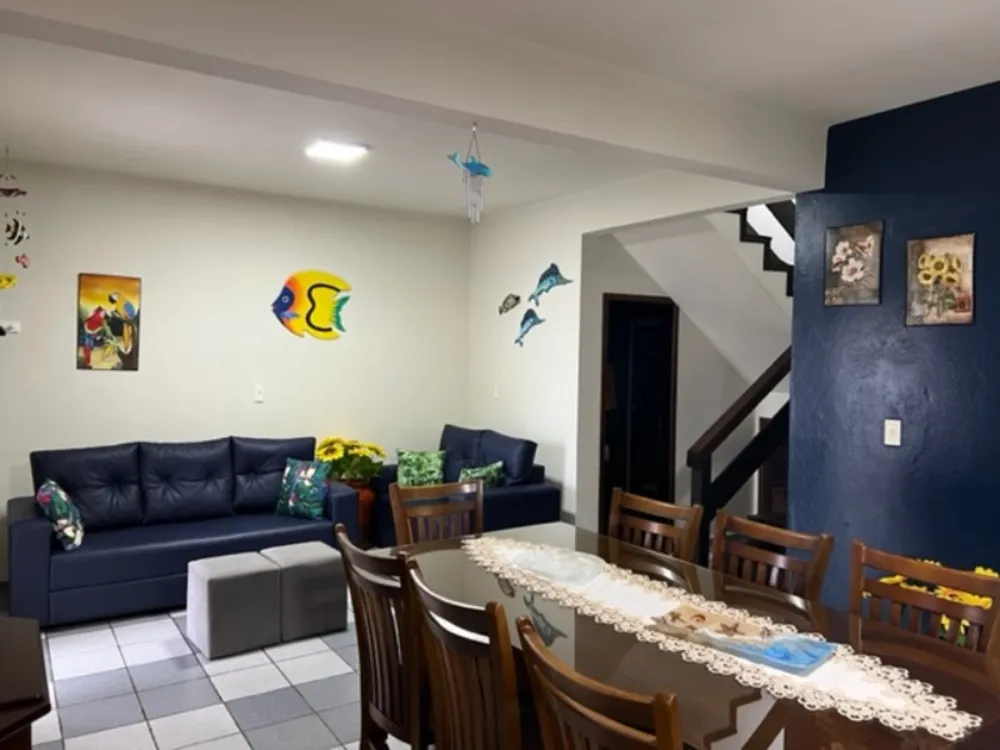 Casa, 4 quartos - Foto 18