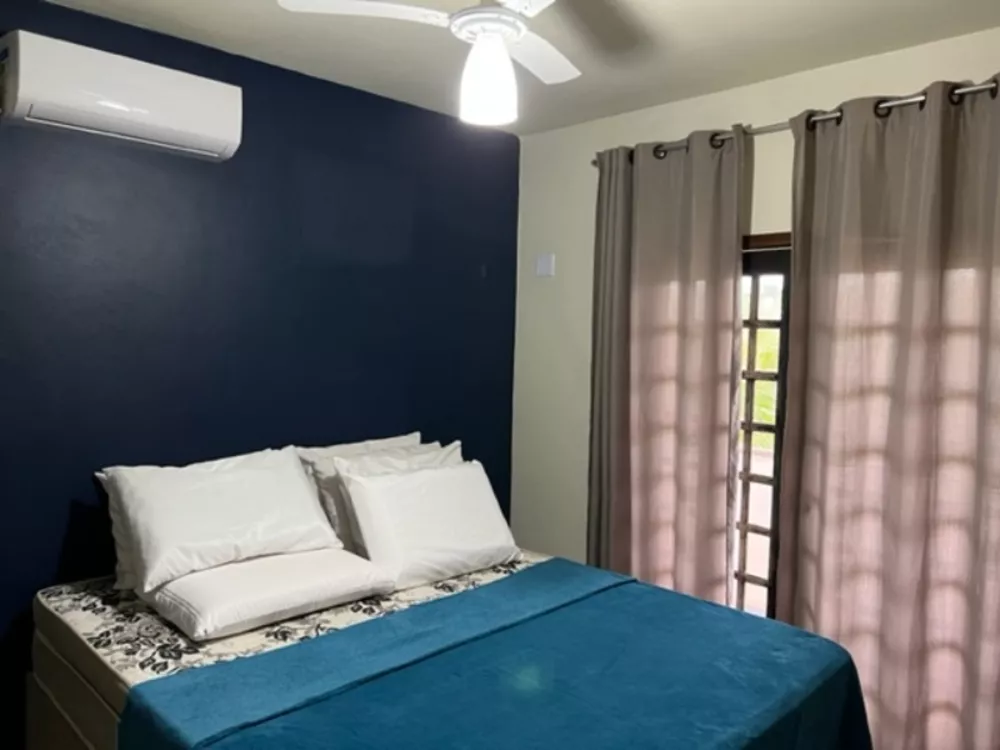 Casa, 4 quartos - Foto 1