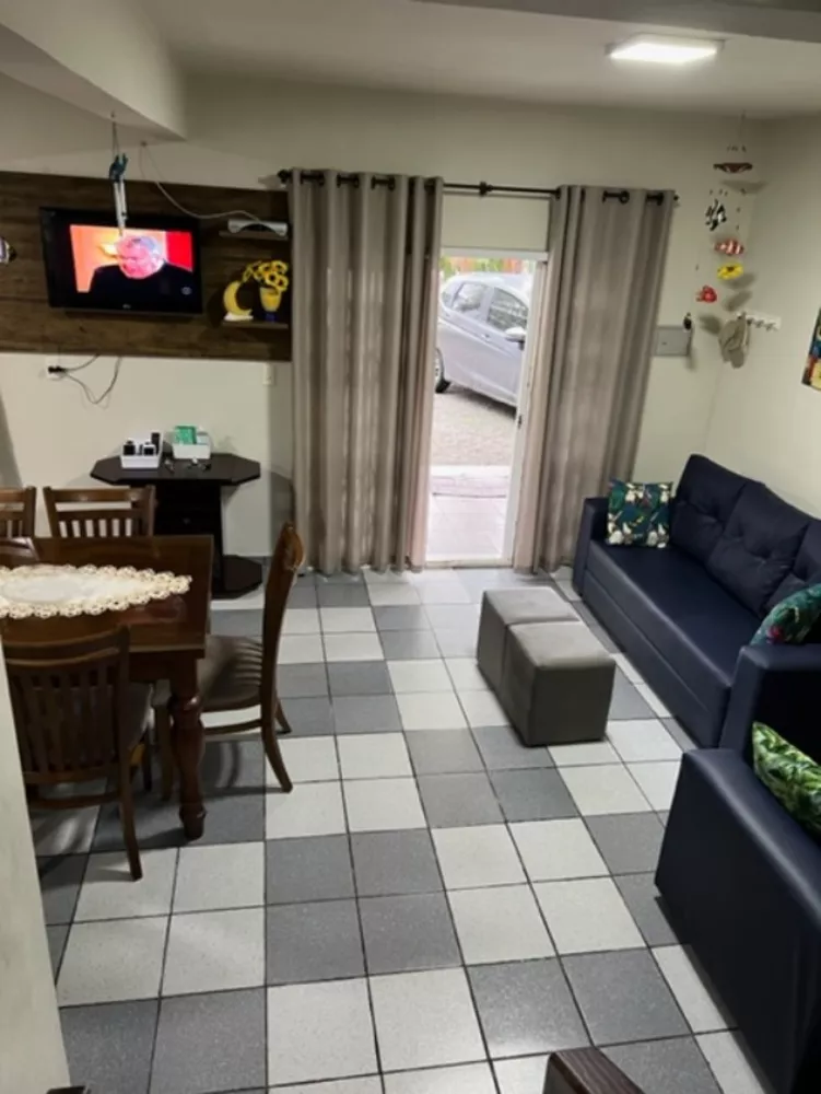 Casa, 4 quartos - Foto 4