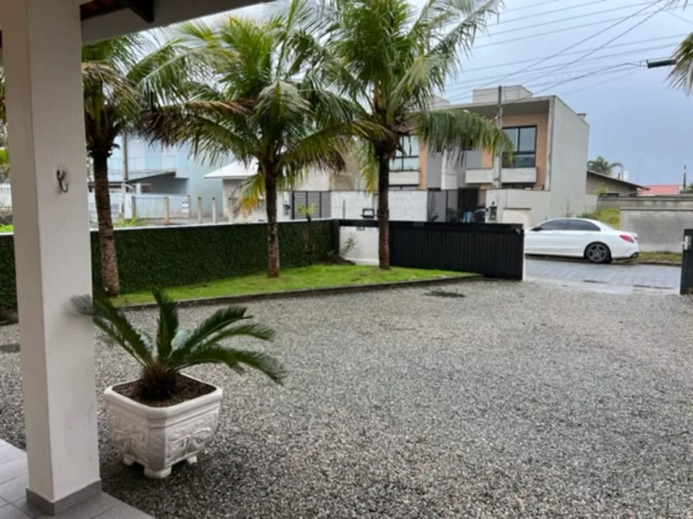 Casa, 4 quartos - Foto 2