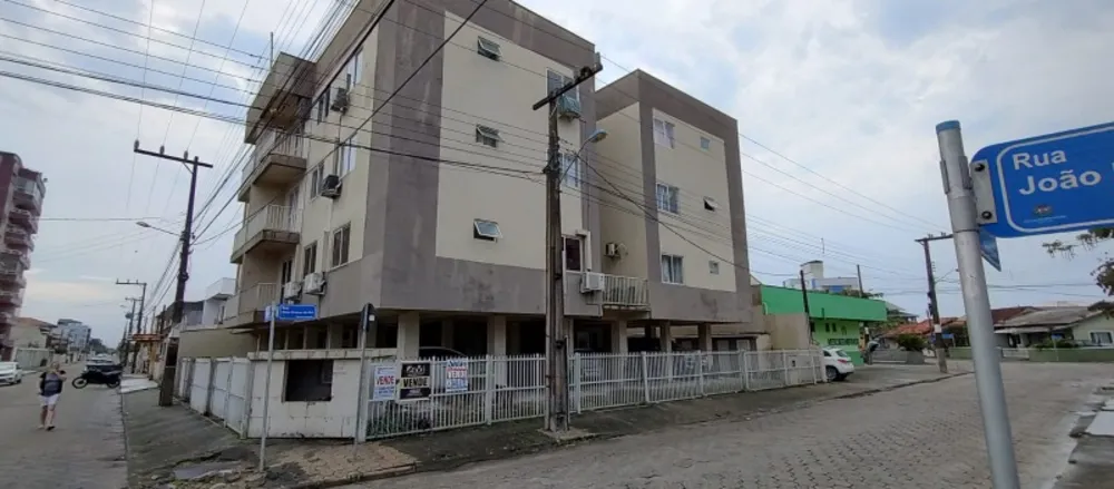 Apartamento, 3 quartos, 72 m² - Foto 2