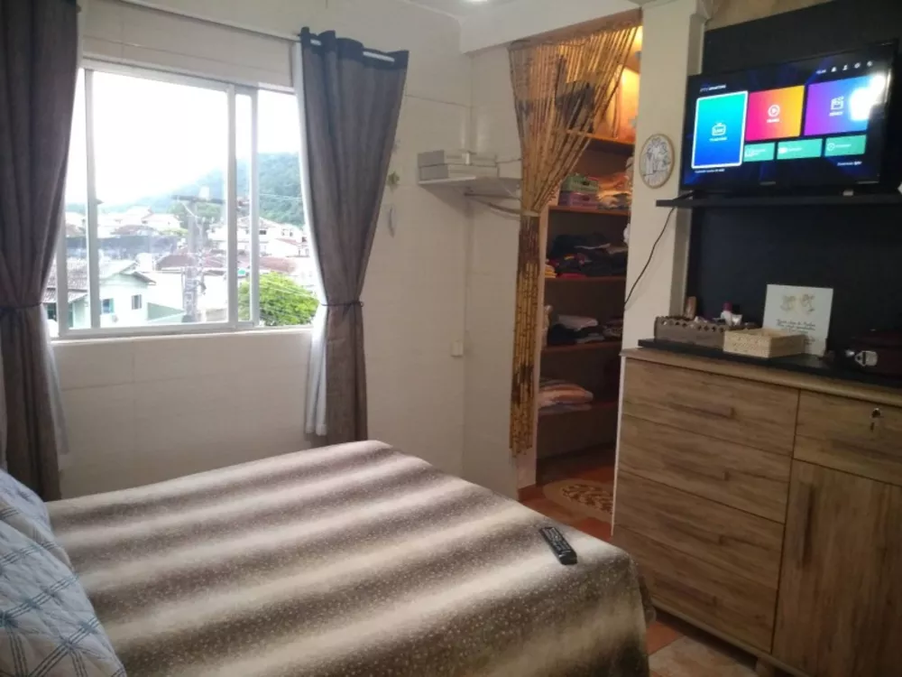 Apartamento, 3 quartos, 72 m² - Foto 6